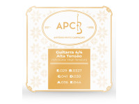 APC 4/4 Tensão alta (NYLON) APC 4/4 Tensão alta (NYLON)